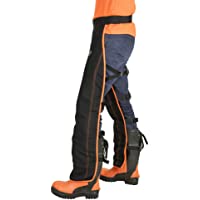 Oregon 575780 - Perneras anticorte para motosierra